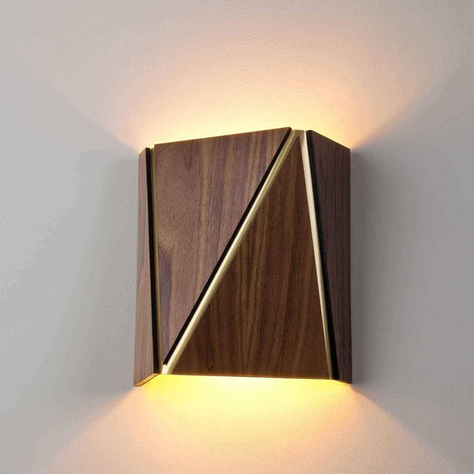 Calx Sconce