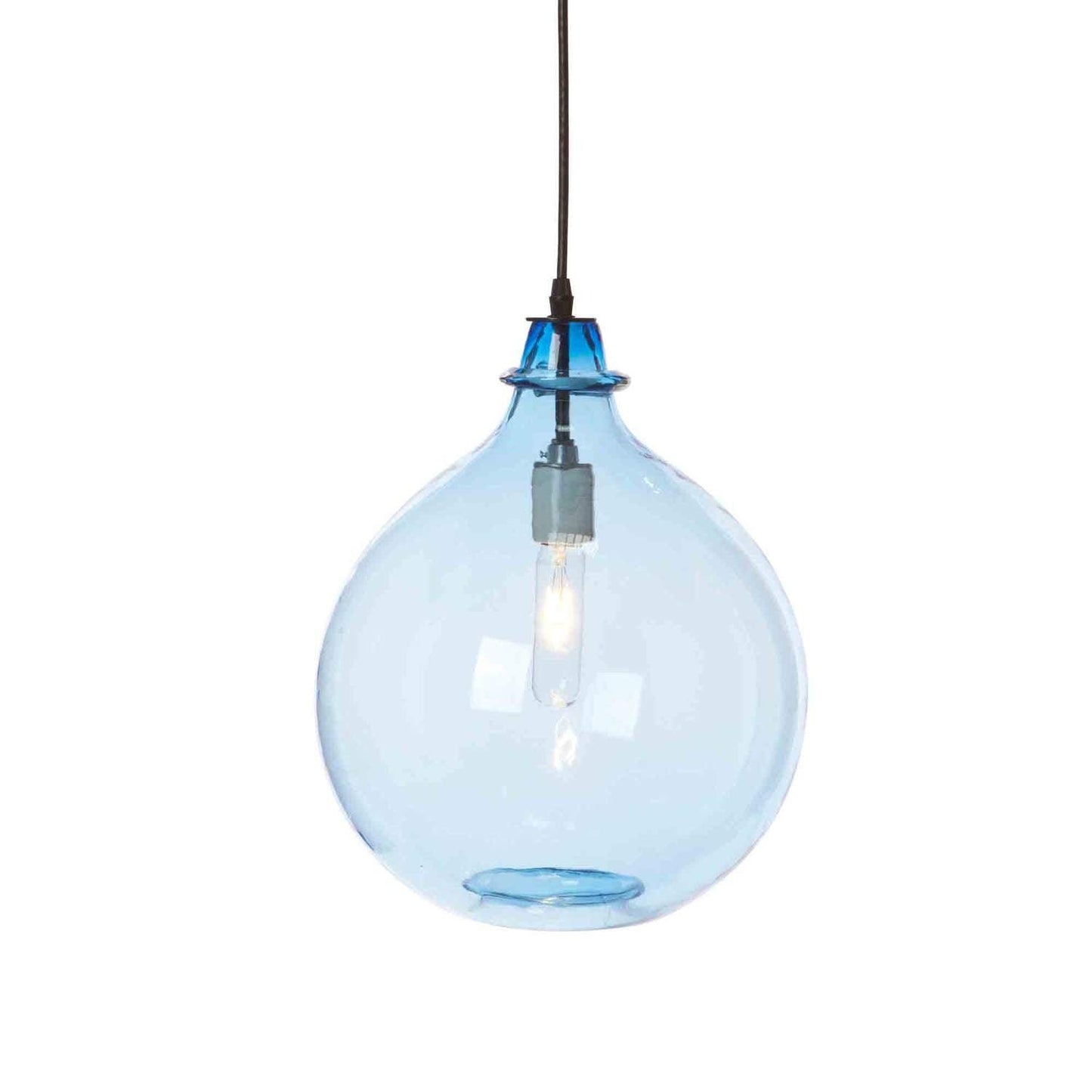 Jug Lamp, Large