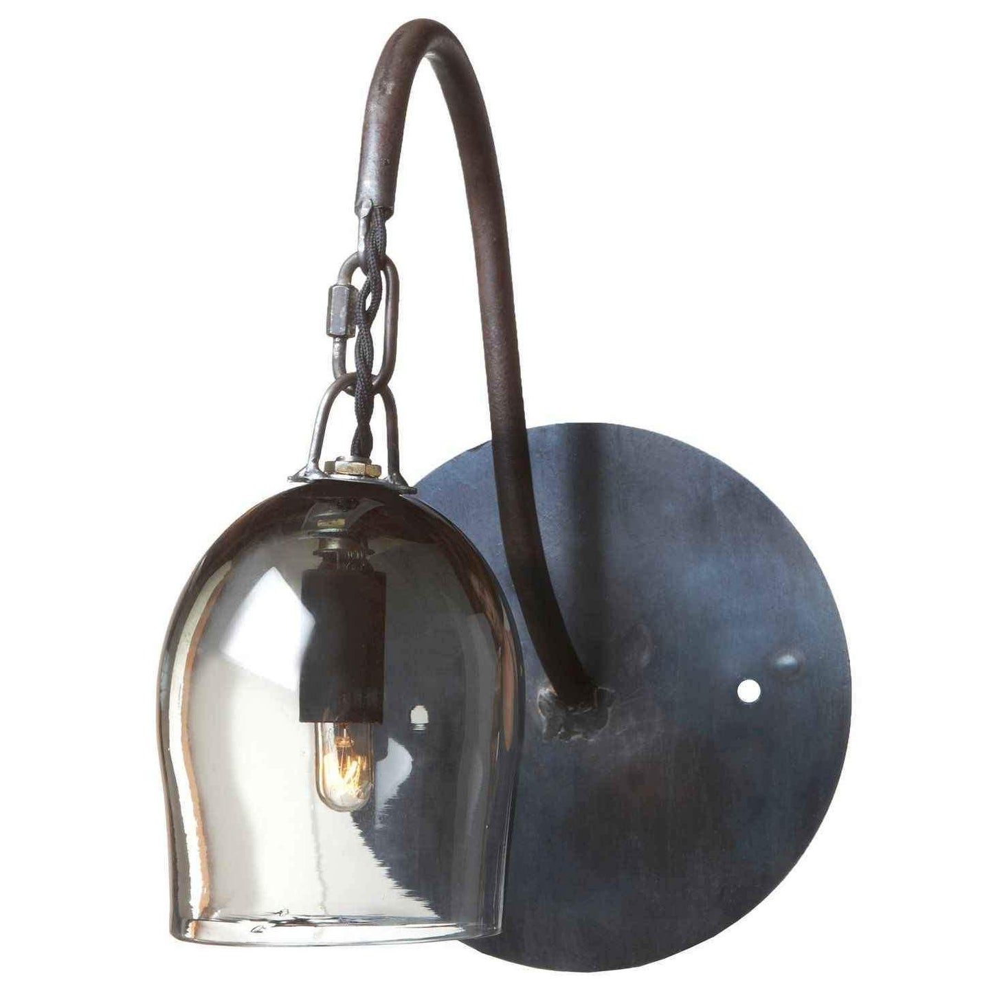 Pearl Sconce