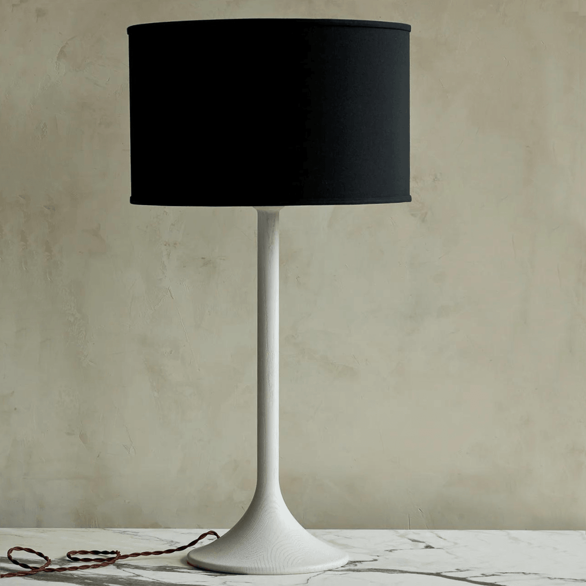 Trumpet Lamp