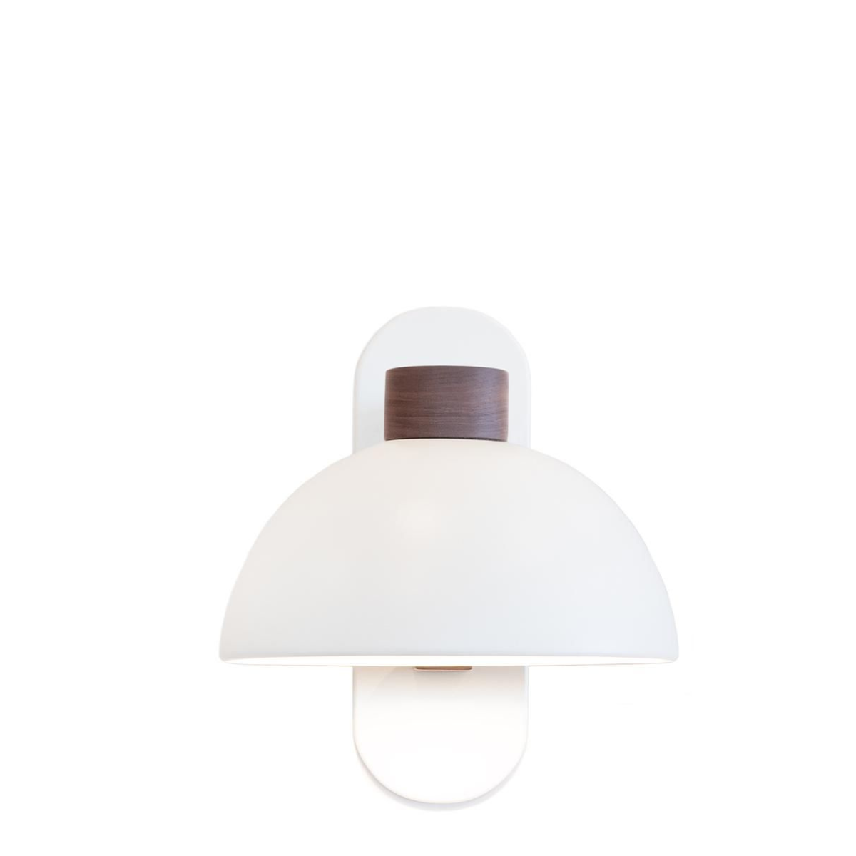 Fun Guy Sconce