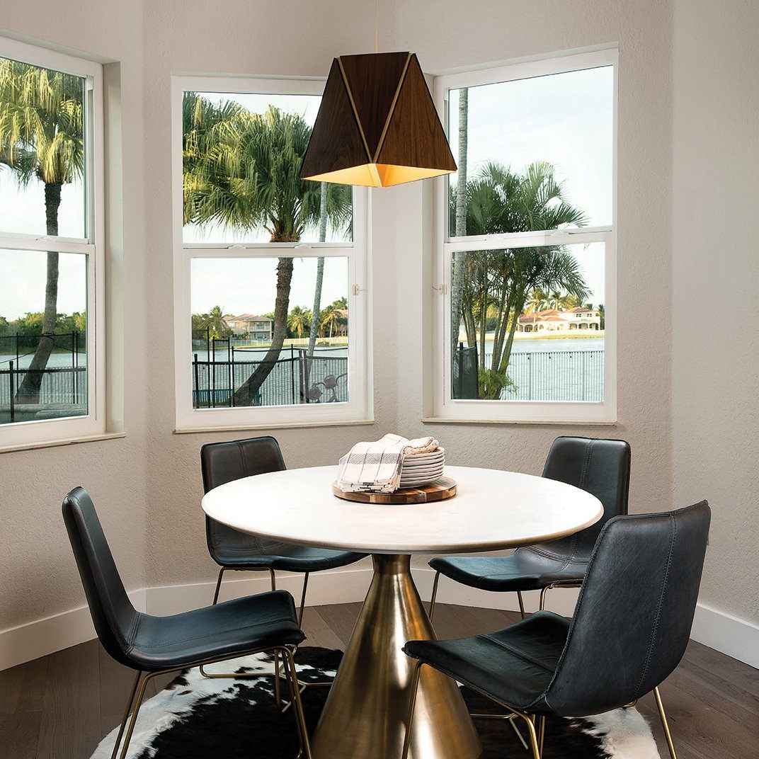 Calx 19' Pendant