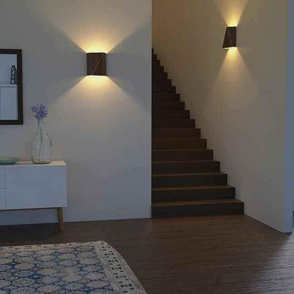 Calx Sconce