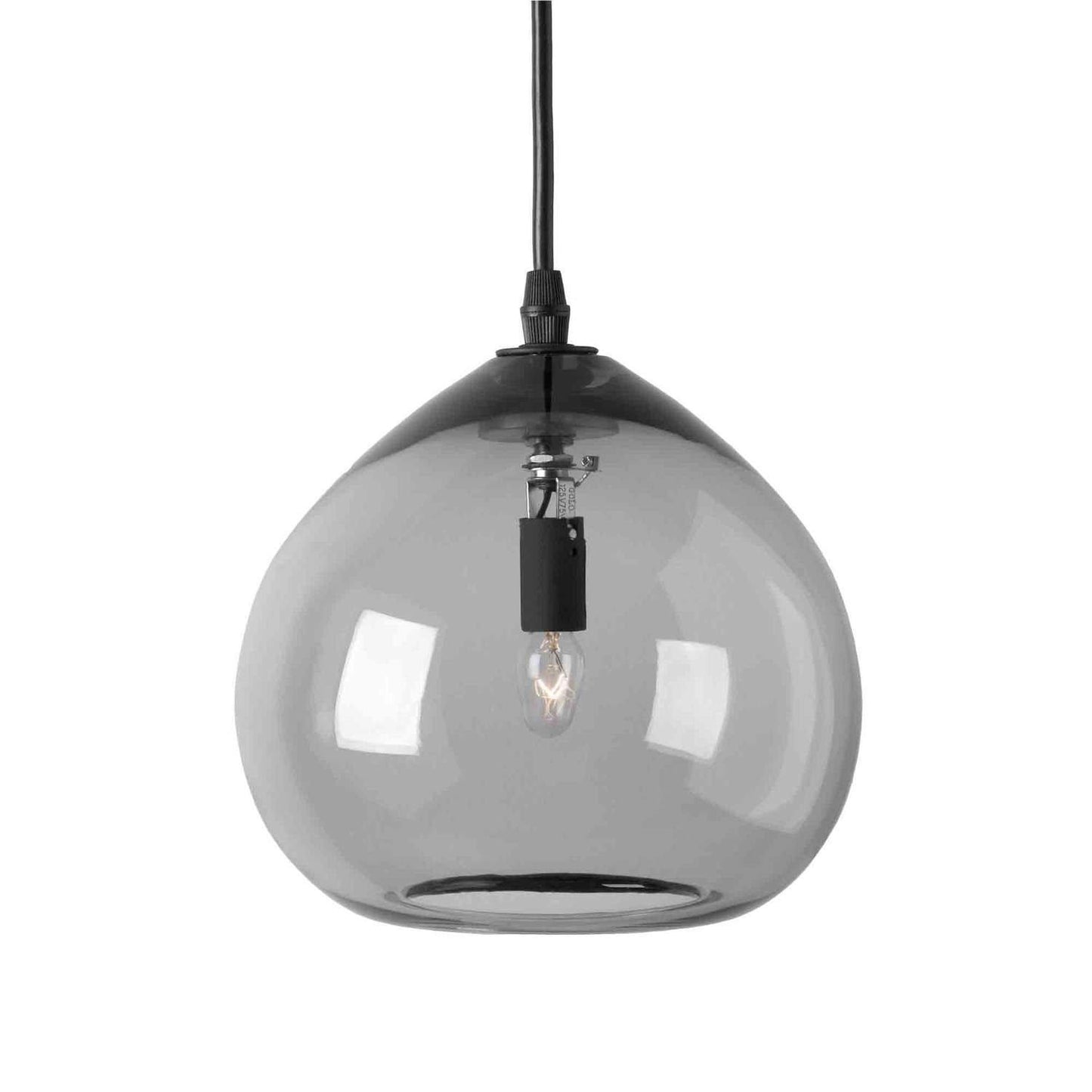 Tear Drop Lamp