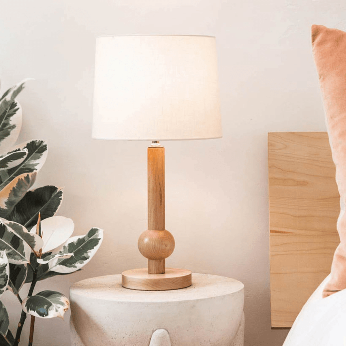 Bop Lamp