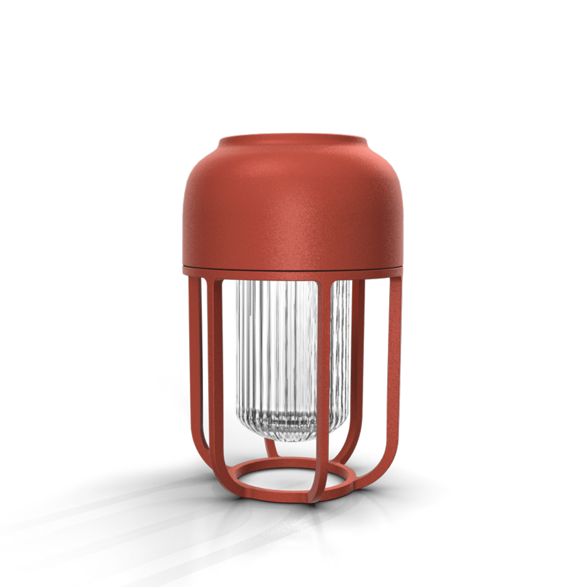 Light No. 1 Portable Outdoor Lamp