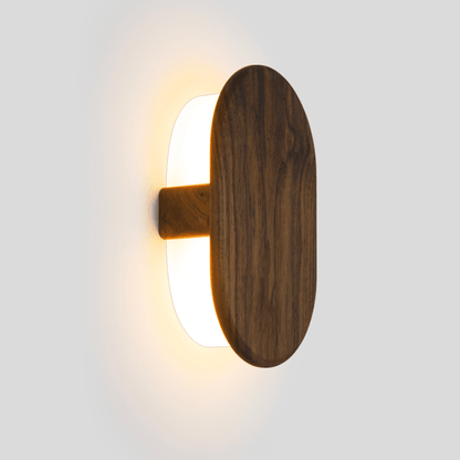 Tempus Sconce