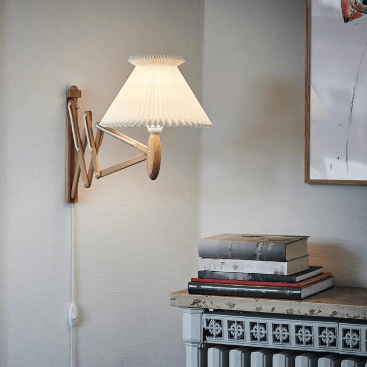 Wall Lamp