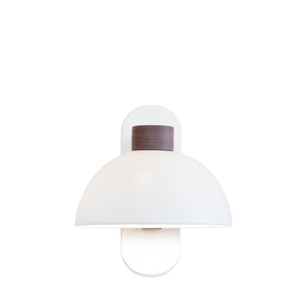 Fun Guy Sconce